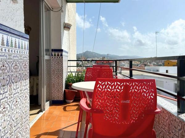 Piso en Barrio Miraflores