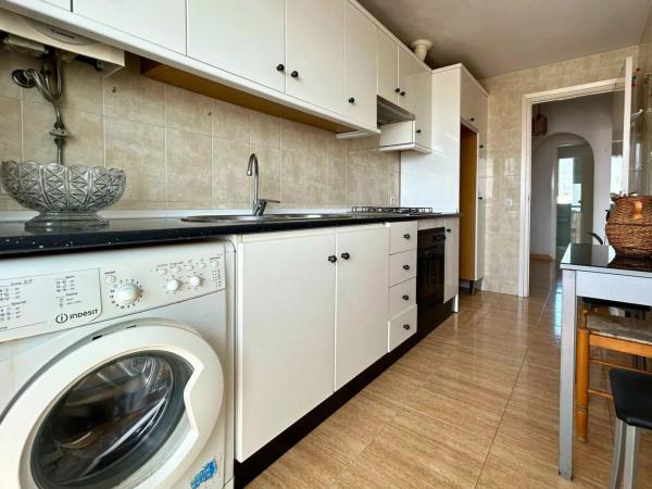 Piso en Barrio Miraflores