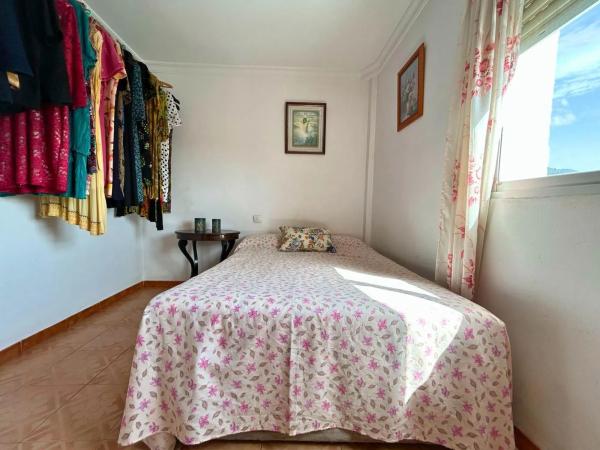 Piso en Barrio Miraflores