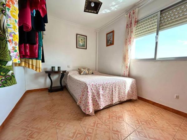 Piso en Barrio Miraflores