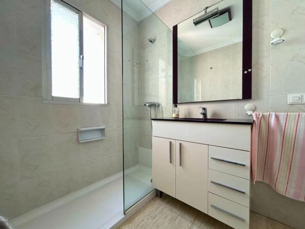 Piso en Barrio Miraflores