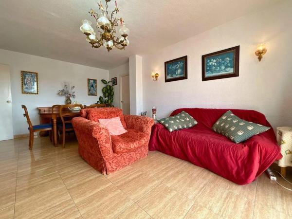 Piso en Barrio Miraflores