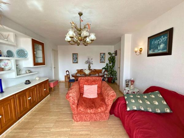 Piso en Barrio Miraflores