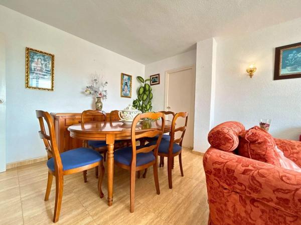 Piso en Barrio Miraflores