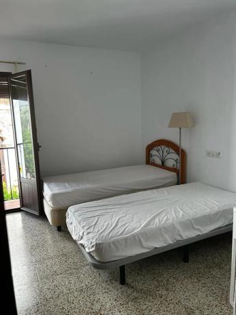 Dúplex en Barrio Casco Antiguo