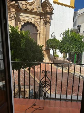 Dúplex en Barrio Casco Antiguo