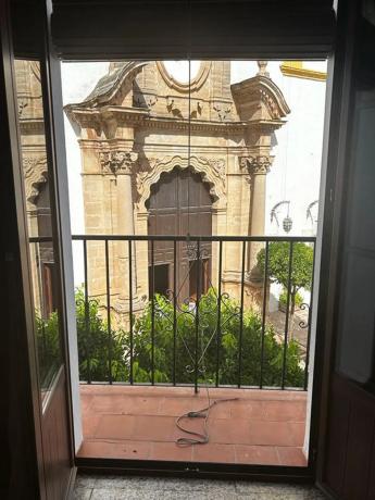 Dúplex en Barrio Casco Antiguo