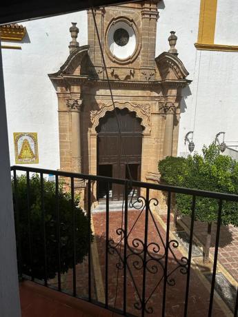 Dúplex en Barrio Casco Antiguo