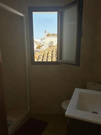 Dúplex en Barrio Casco Antiguo