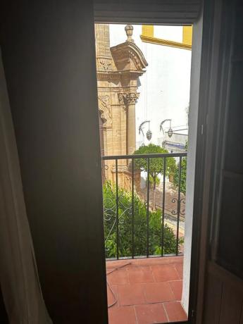 Dúplex en Barrio Casco Antiguo