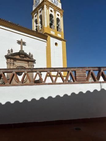 Dúplex en Barrio Casco Antiguo