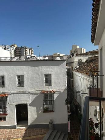 Dúplex en Barrio Casco Antiguo