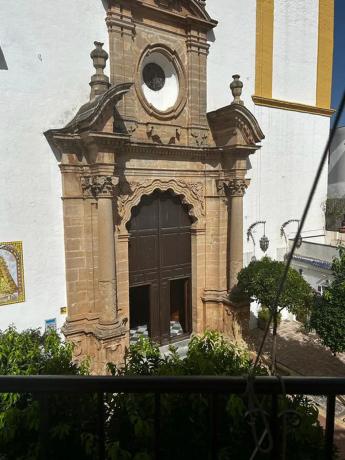 Dúplex en Barrio Casco Antiguo