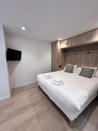 Estudio en avenida Ricardo Soriano