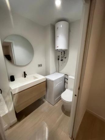 Estudio en avenida Ricardo Soriano