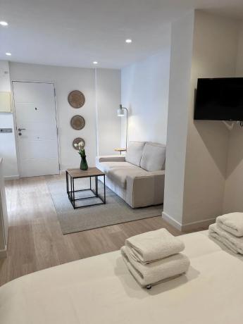 Estudio en avenida Ricardo Soriano