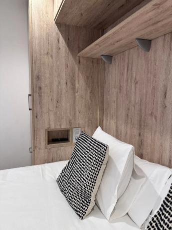 Estudio en avenida Ricardo Soriano