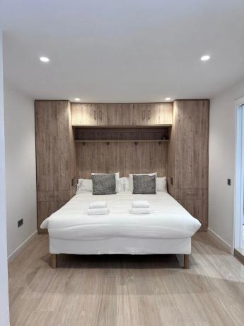 Estudio en avenida Ricardo Soriano