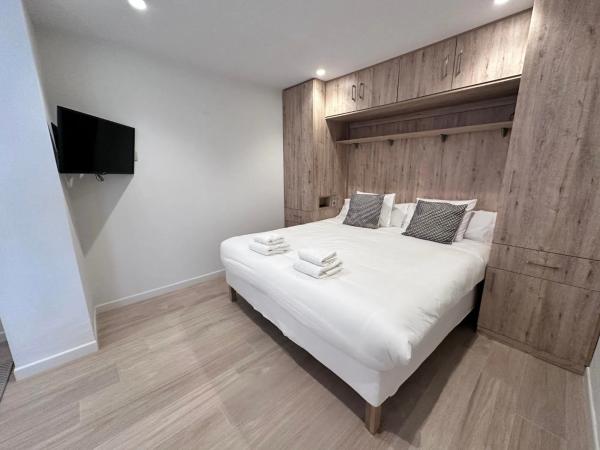 Estudio en avenida Ricardo Soriano