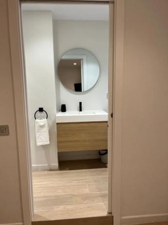 Estudio en avenida Ricardo Soriano