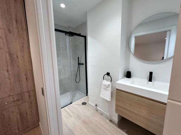 Estudio en avenida Ricardo Soriano