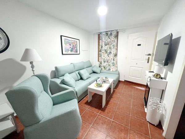 Piso en calle Serenata s/n