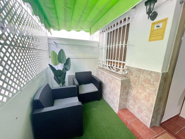 Piso en calle Serenata s/n