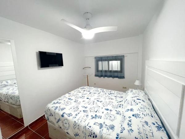 Piso en calle Serenata s/n