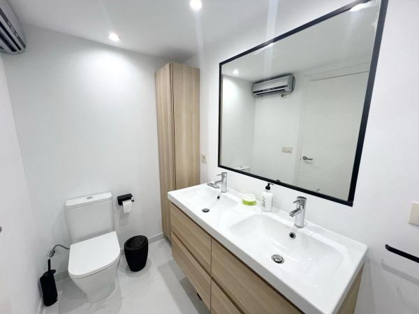 Piso en calle Serenata s/n