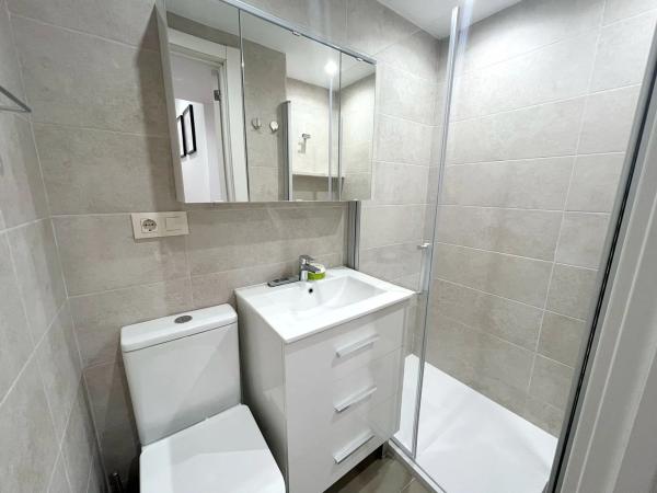 Piso en calle Serenata s/n