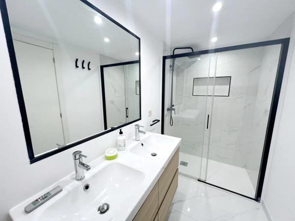 Piso en calle Serenata s/n