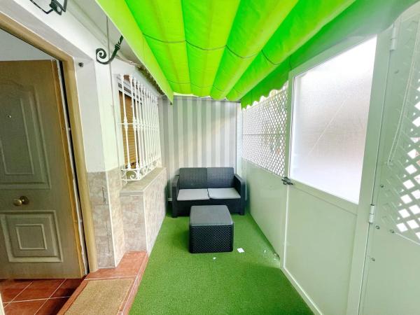 Piso en calle Serenata s/n