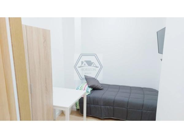 Piso en calle Ortiz Osorio