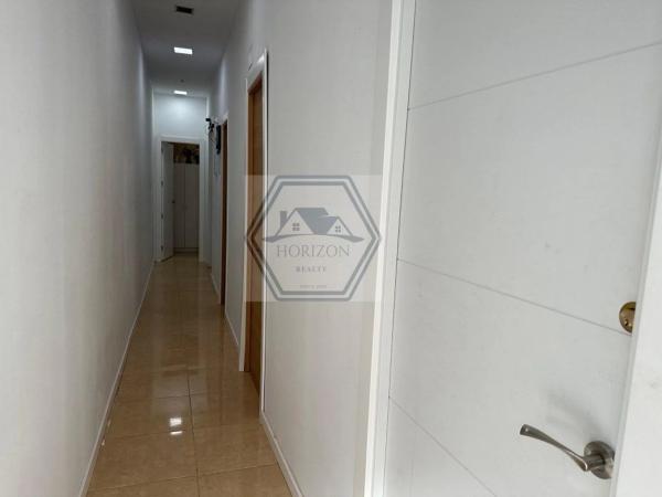 Piso en calle Ortiz Osorio