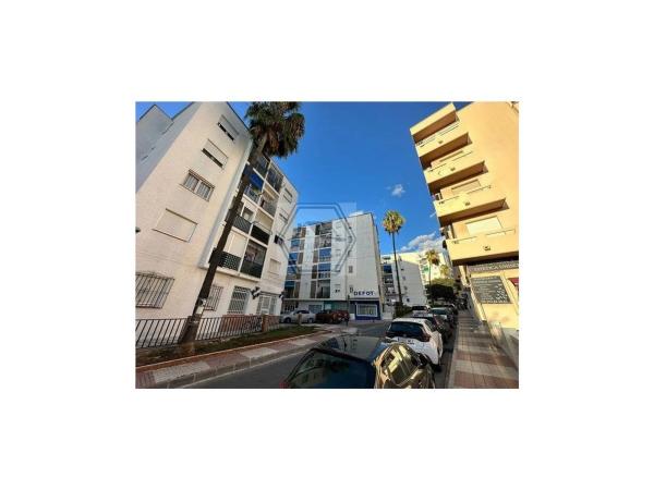 Piso en calle Ortiz Osorio