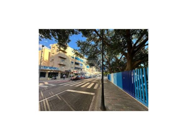 Piso en calle Ortiz Osorio