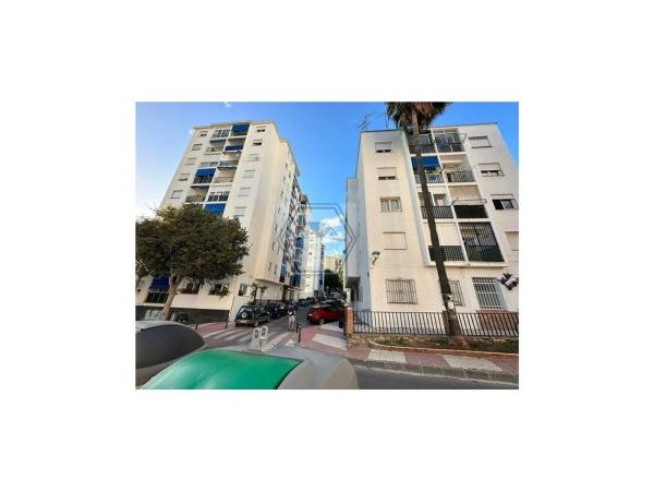 Piso en calle Ortiz Osorio