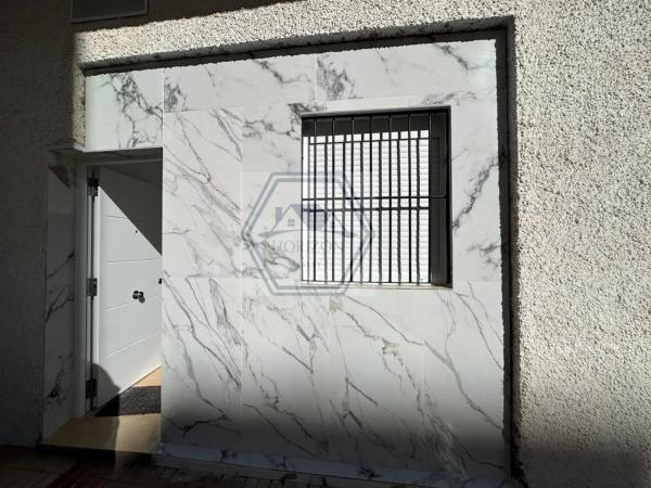 Piso en calle Ortiz Osorio