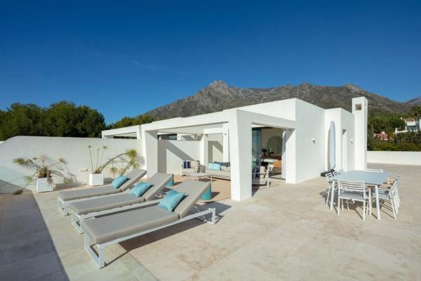 Dúplex en Barrio Casco Antiguo