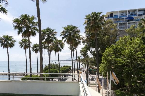 Piso en Barrio Casco Antiguo