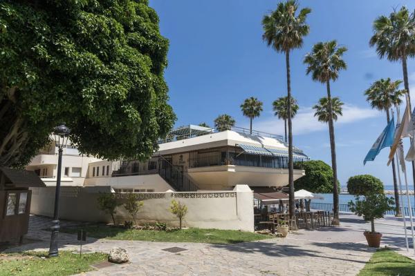 Piso en Barrio Casco Antiguo