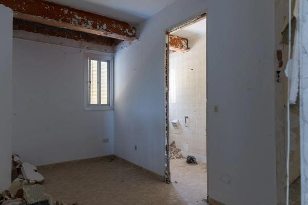 Piso en Barrio Casco Antiguo