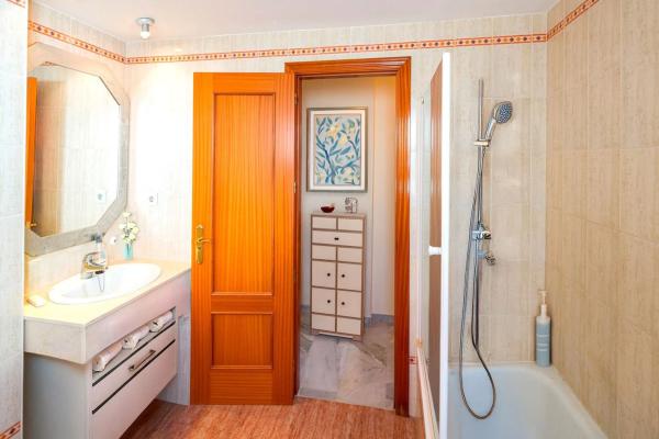 Dúplex en Barrio Playa Bajadilla-Puertos