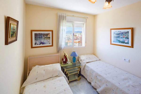 Dúplex en Barrio Playa Bajadilla-Puertos