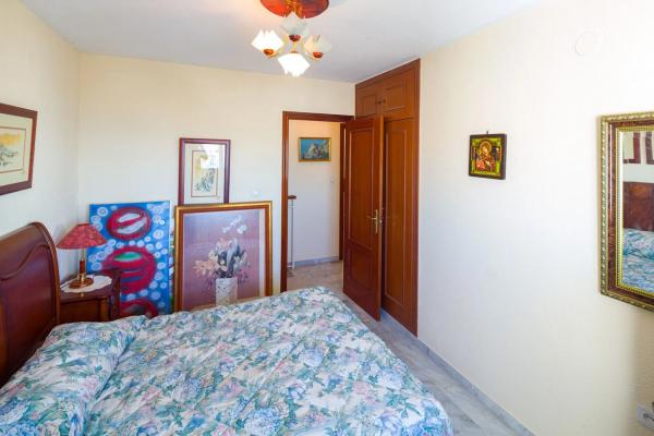 Dúplex en Barrio Playa Bajadilla-Puertos