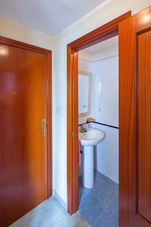 Dúplex en Barrio Playa Bajadilla-Puertos