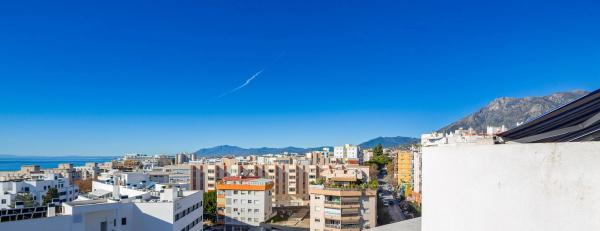 Dúplex en Barrio Playa Bajadilla-Puertos