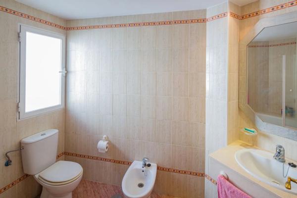 Dúplex en Barrio Playa Bajadilla-Puertos