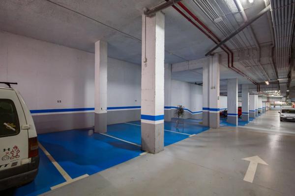 Dúplex en Barrio Playa Bajadilla-Puertos