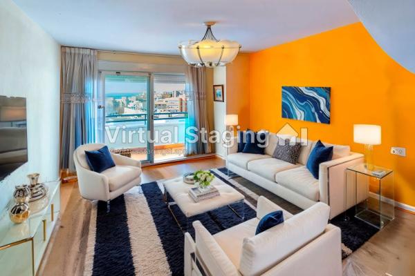 Dúplex en Barrio Playa Bajadilla-Puertos